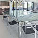 Philippe Hiquily | Robert Haas Modular Table