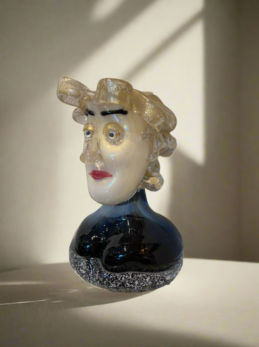 Leclaireur Los Angeles - Hugh Findletar | Eleanor Vase - Hugh Findletar