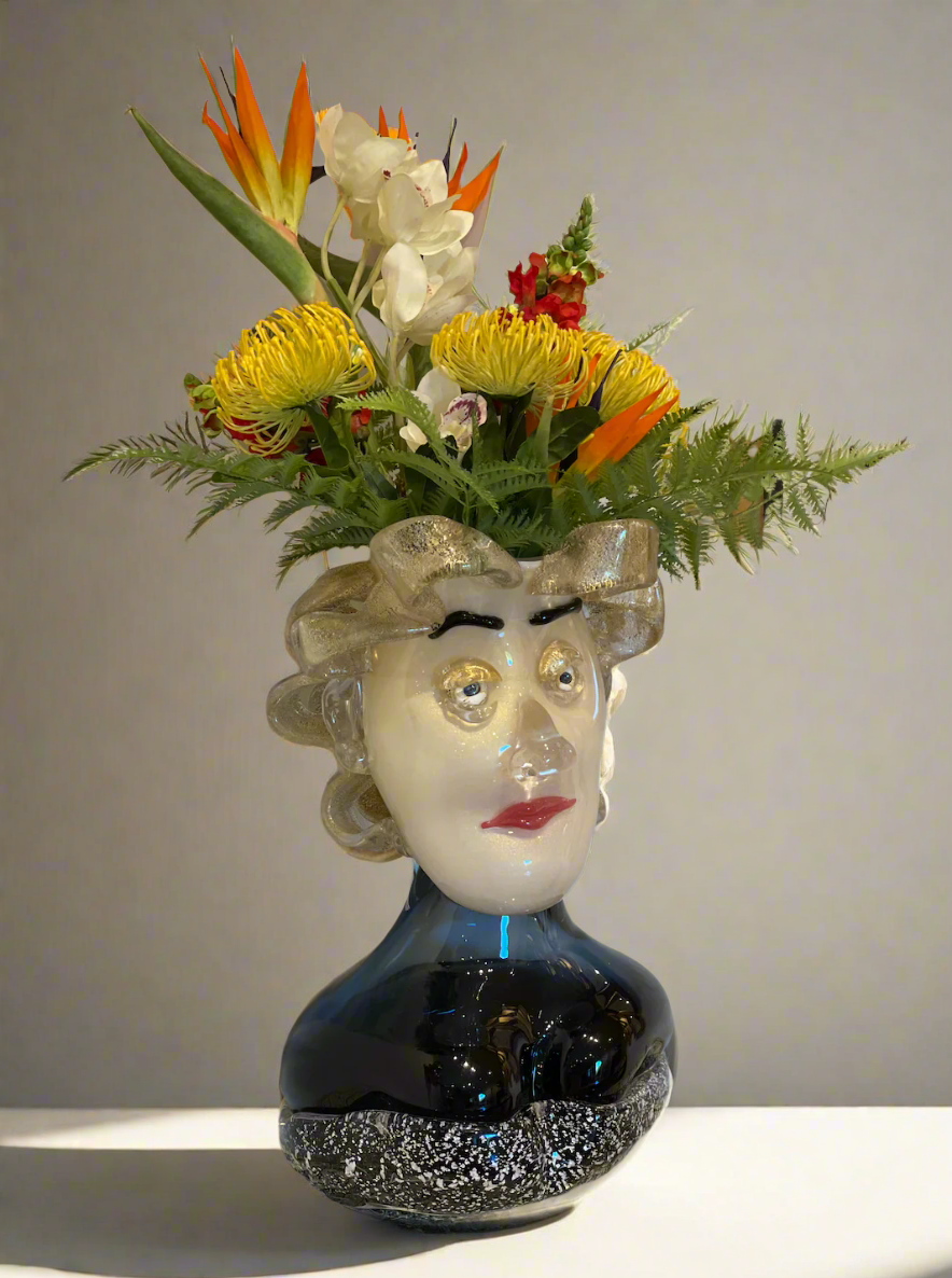 Leclaireur Los Angeles - Hugh Findletar | Eleanor Vase - Hugh Findletar