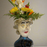 Leclaireur Los Angeles - Hugh Findletar | Eleanor Vase - Hugh Findletar