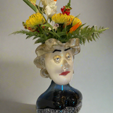 Leclaireur Los Angeles - Hugh Findletar | Eleanor Vase - Hugh Findletar