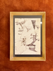 Leclaireur Los Angeles - Fornasetti | Erotic Drawing No. 20 - Fornasetti