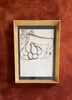 Leclaireur Los Angeles - Fornasetti | Erotic Drawing No. 9 - Fornasetti
