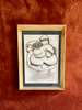 Leclaireur Los Angeles - Fornasetti | Erotic Drawing No. 64 - Fornasetti