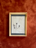 Leclaireur Los Angeles - Fornasetti | Erotic Drawing No. 63 - Fornasetti