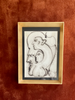 Leclaireur Los Angeles - Fornasetti | Erotic Drawing No. 29 - Fornasetti