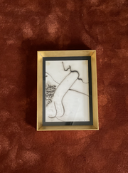 Leclaireur Los Angeles - Fornasetti | Erotic Drawing No. 55 - Fornasetti