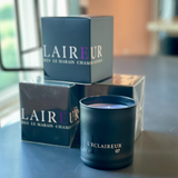 Leclaireur Los Angeles - Leclaireur Number 7 candle - Leclaireur Los Angeles