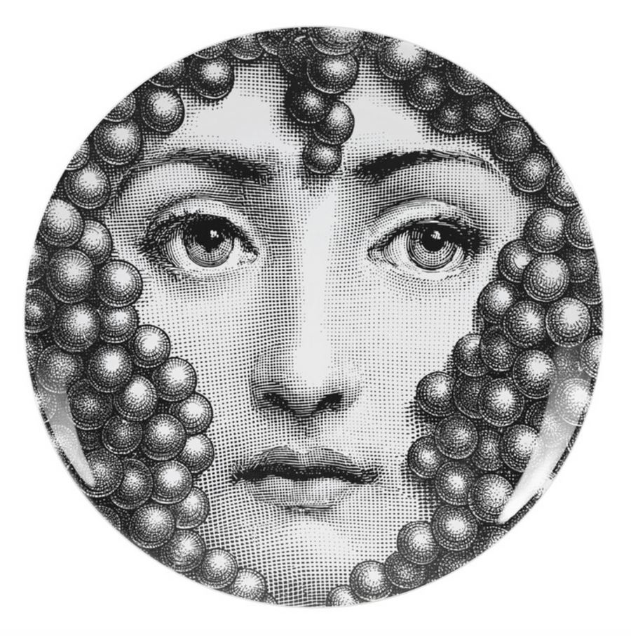 Fornasetti png images