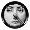 Leclaireur Los Angeles - Fornasetti | Wall Plate PTV161X - Fornasetti