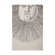 Leclaireur Los Angeles - Fornasetti | Plaid Solingo - Leclaireur Los Angeles
