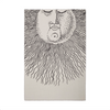 Leclaireur Los Angeles - Fornasetti | Plaid Solingo - Leclaireur Los Angeles