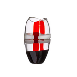 Leclaireur Los Angeles - Carlo Moretti | Ellisse Vase Small (Limited Edition) - Carlo Moretti