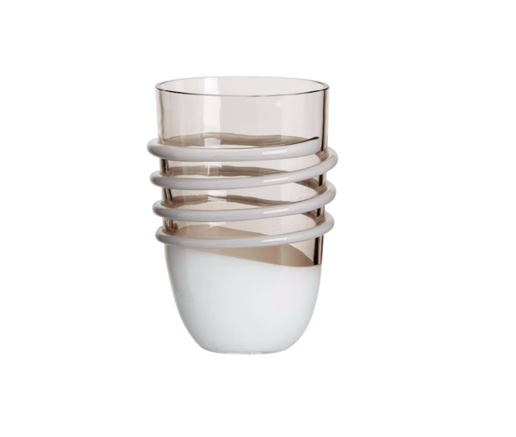 Leclaireur Los Angeles - Carlo Moretti | Chica Vase (Limited Edition) - Carlo Moretti
