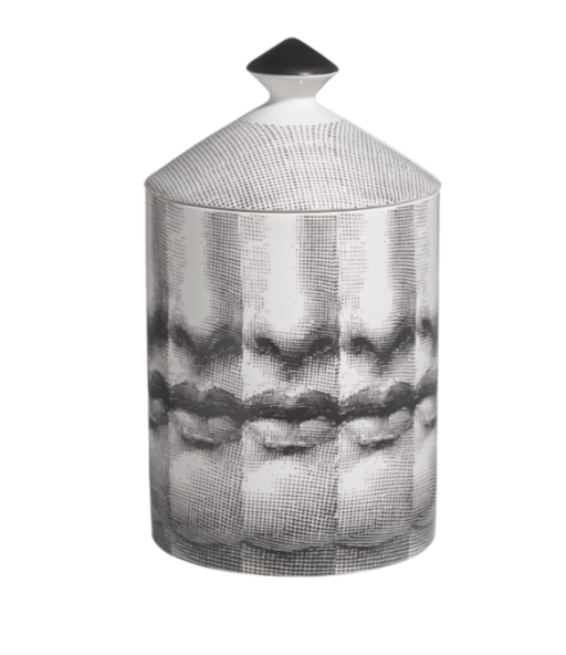 Leclaireur Los Angeles - Fornasetti | Mille Bocche Otto-scented Candle (Small) - Fornasetti
