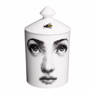 Leclaireur Los Angeles - Fornasetti | L'ape Otto-scented Candle (Small) - Fornasetti