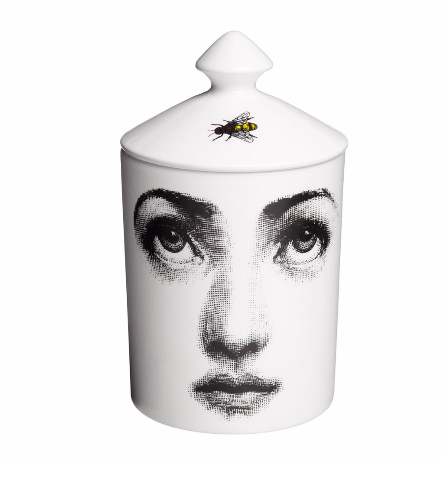 Leclaireur Los Angeles - Fornasetti | L'ape Otto-scented Candle (Small) - Fornasetti