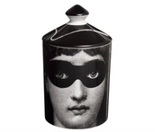 Fornasetti Burlesque Otto-scented Candle (Small)