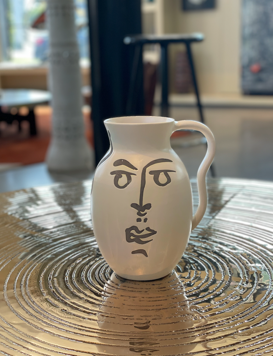 Leclaireur Los Angeles - Atelier Buffile | Vase - Atelier Buffile