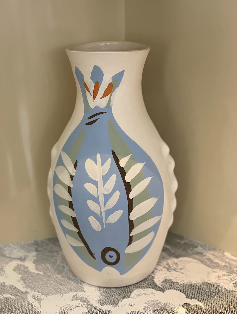 Leclaireur Los Angeles - Atelier Buffile | Medium Vase - Atelier Buffile