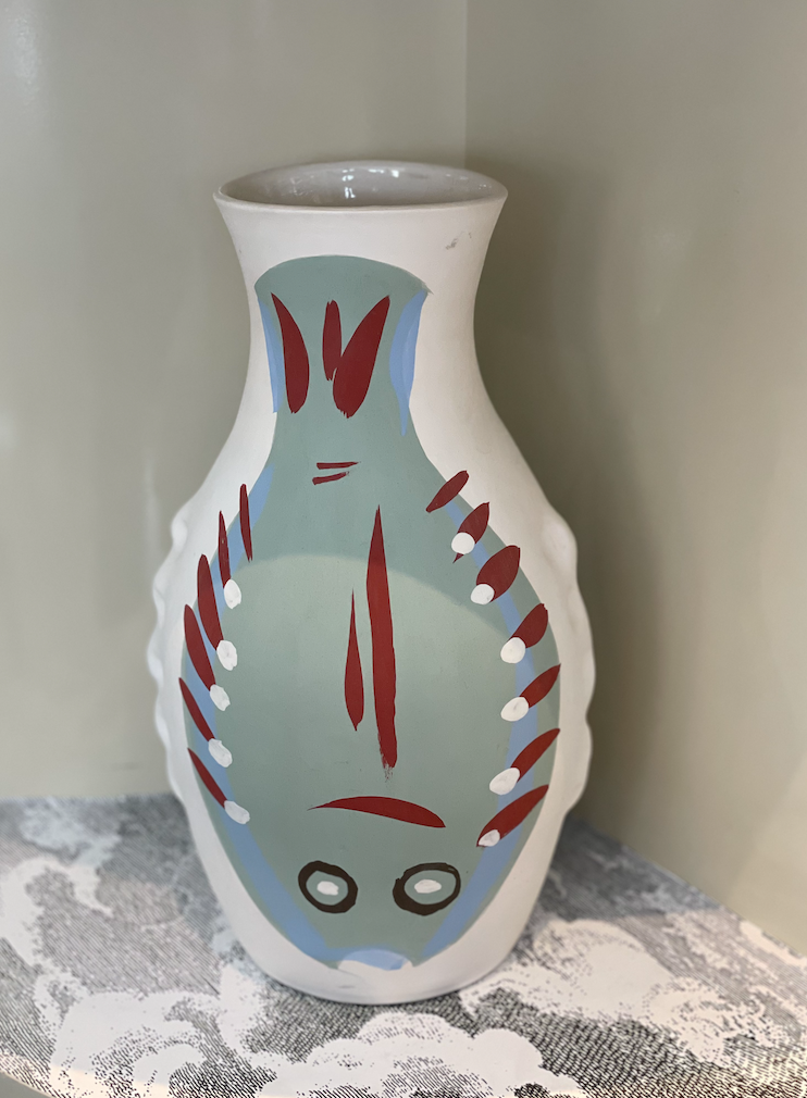 Leclaireur Los Angeles - Atelier Buffile | Medium Vase - Atelier Buffile