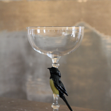 Aristide Najean wine glass