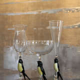 Leclaireur Los Angeles - Aristide Najean | Bell-shaped Wine Glass - Aristide Najean