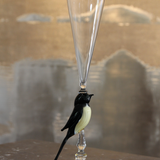 Leclaireur Los Angeles - Aristide Najean | Champagne Glass - Aristide Najean