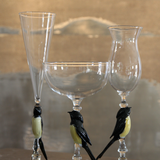 Leclaireur Los Angeles - Aristide Najean | Champagne Glass - Aristide Najean