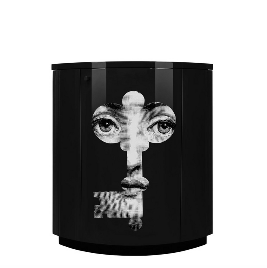 Fornasetti png images