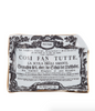 Leclaireur Los Angeles - Fornasetti | Locandina Così Fan Tutte Ashtray (Gold) - Fornasetti