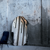 Leclaireur Los Angeles - Glas Italia | Piero Lissoni "Kooh-I-Noor" Mirror - Glas Italia