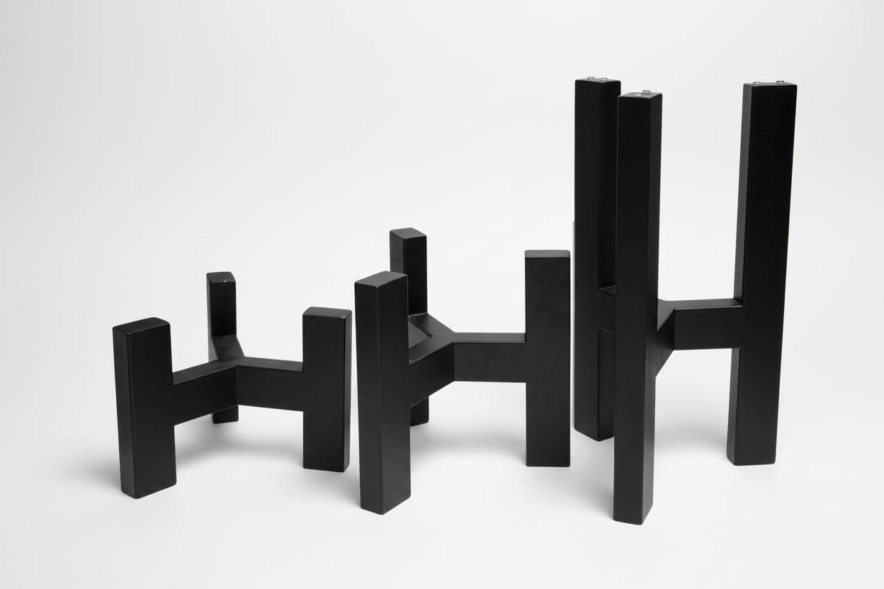 Leclaireur Los Angeles - Ado Chale | Solune Table - Ado Chale