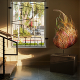 Leclaireur Los Angeles - Arne Quinze | Natural Chaos No. 1 Sculpture - Arne Quinze