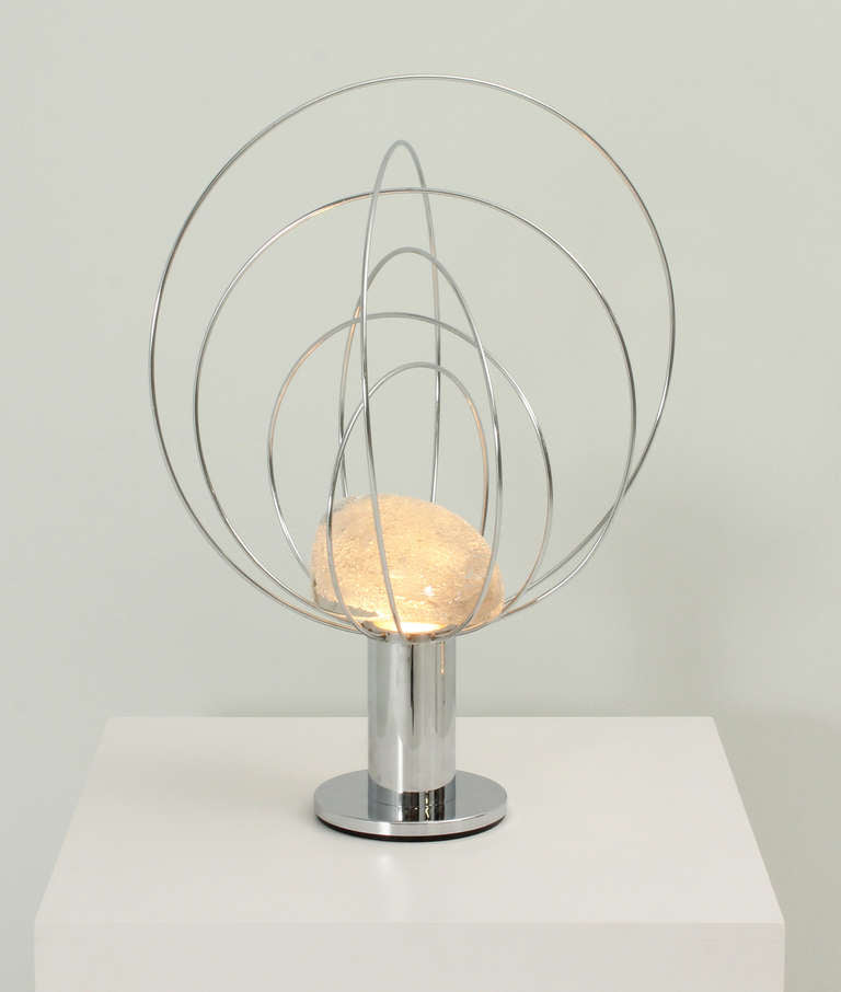 Leclaireur Los Angeles - Angelo Brotto | Barnaba Table Lamp - Angelo Brotto