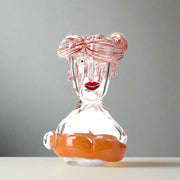 Hugh Findletar Candy Vase