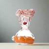 Hugh Findletar Candy Vase