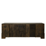 Pierre Bonnefille | Buffet No. 2