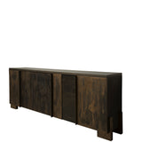 Pierre Bonnefille | Buffet No. 2