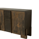 Pierre Bonnefille | Buffet No. 2