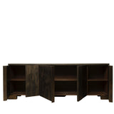 Pierre Bonnefille | Buffet No. 2