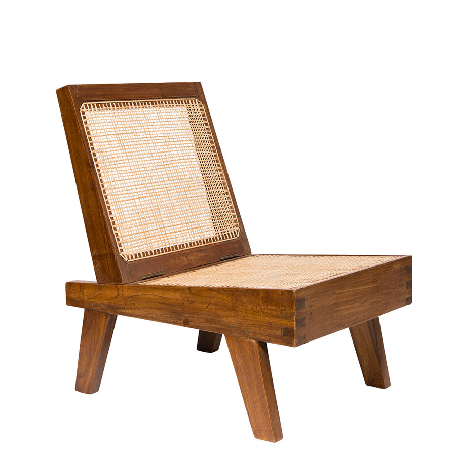 Pierre Jeanneret | Folding Chair