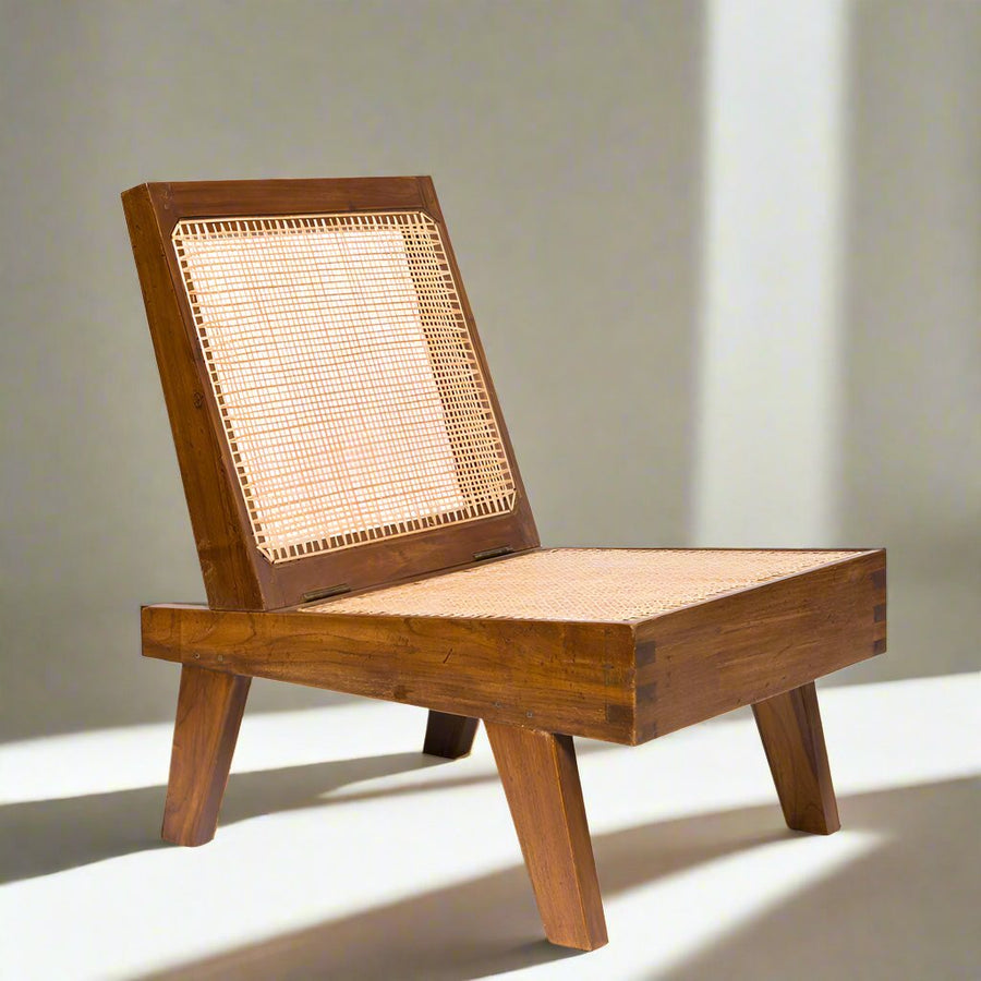 Pierre Jeanneret | Folding Chair