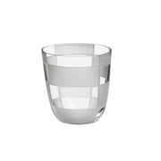 Leclaireur Los Angeles - Carlo Moretti | I Diversi Drink Glass (White) - Carlo Moretti