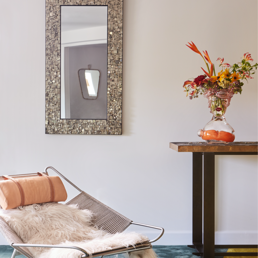 Leclaireur Los Angeles - Hans J. Wegner | Flag Halyard Chair - Hans J. Wegner