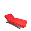 Leclaireur Los Angeles - Osvaldo Borsani | L77 Daybed (Red) - Osvaldo Borsani