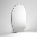 Leclaireur Los Angeles - Glas Italia | Piero Lissoni "Kooh-I-Noor" Mirror - Glas Italia