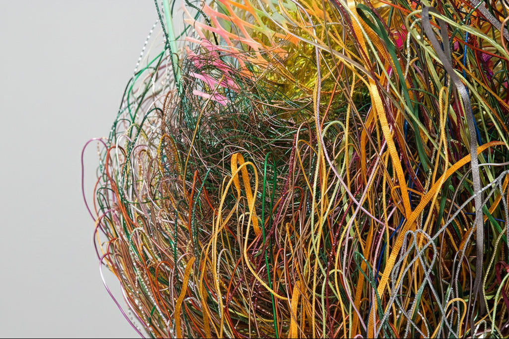 Leclaireur Los Angeles - Arne Quinze | Natural Chaos No. 1 Sculpture - Arne Quinze