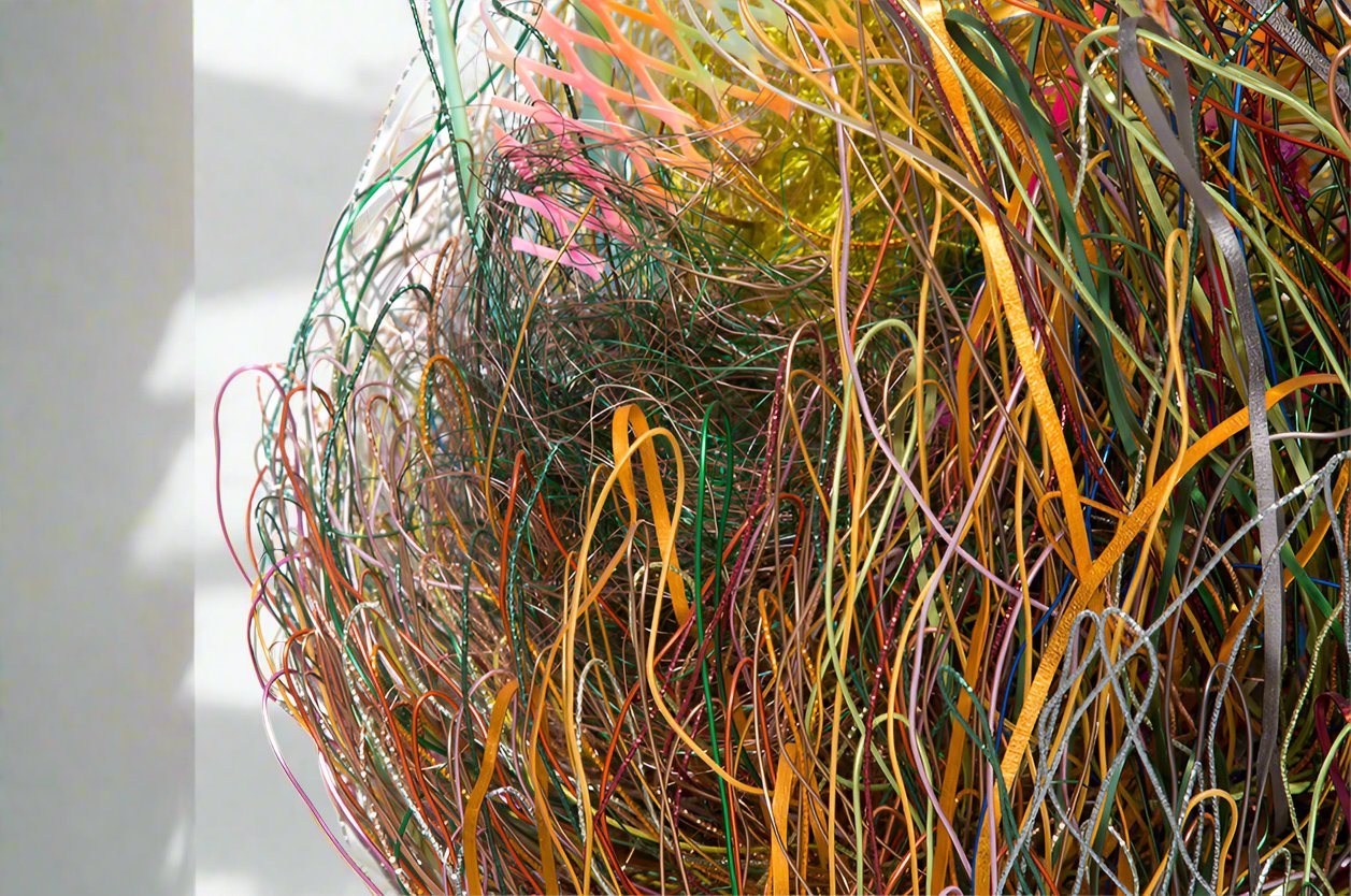 Leclaireur Los Angeles - Arne Quinze | Natural Chaos No. 1 Sculpture - Arne Quinze