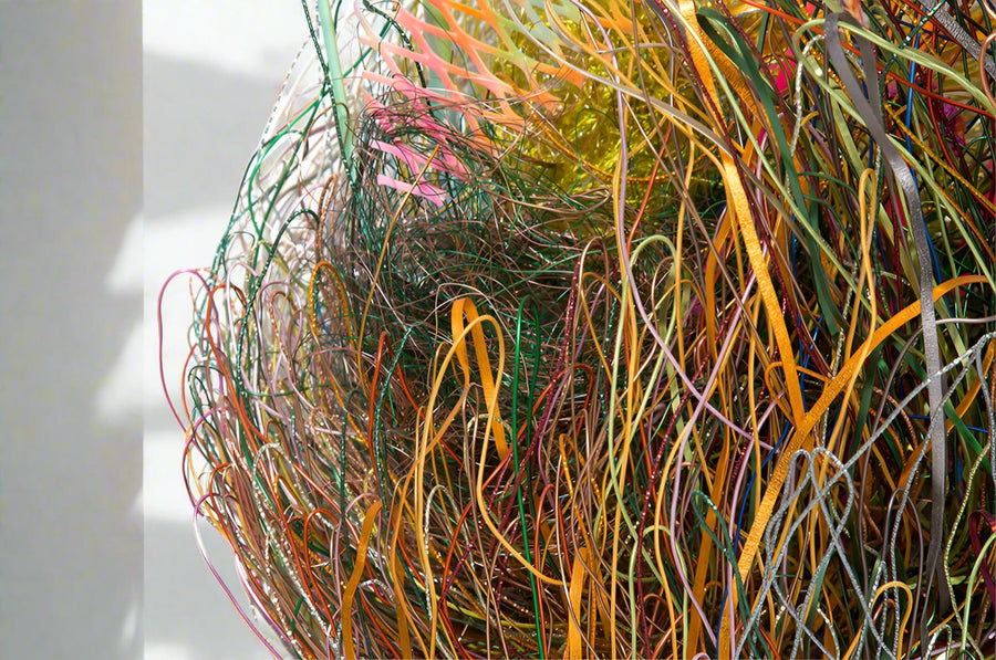 Leclaireur Los Angeles - Arne Quinze | Natural Chaos No. 1 Sculpture - Arne Quinze